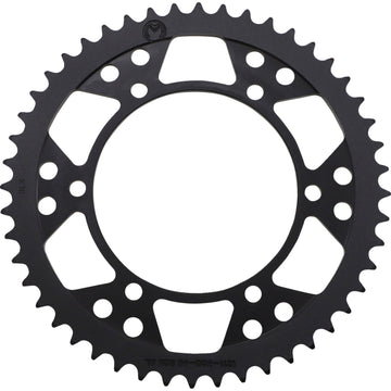 Moose Racing Rear Sprocket - 48 Tooth - Honda 1211-300-48-10