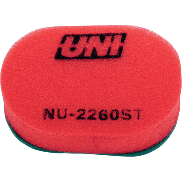 Uni Filter Air Filter - Yamaha NU-2260ST