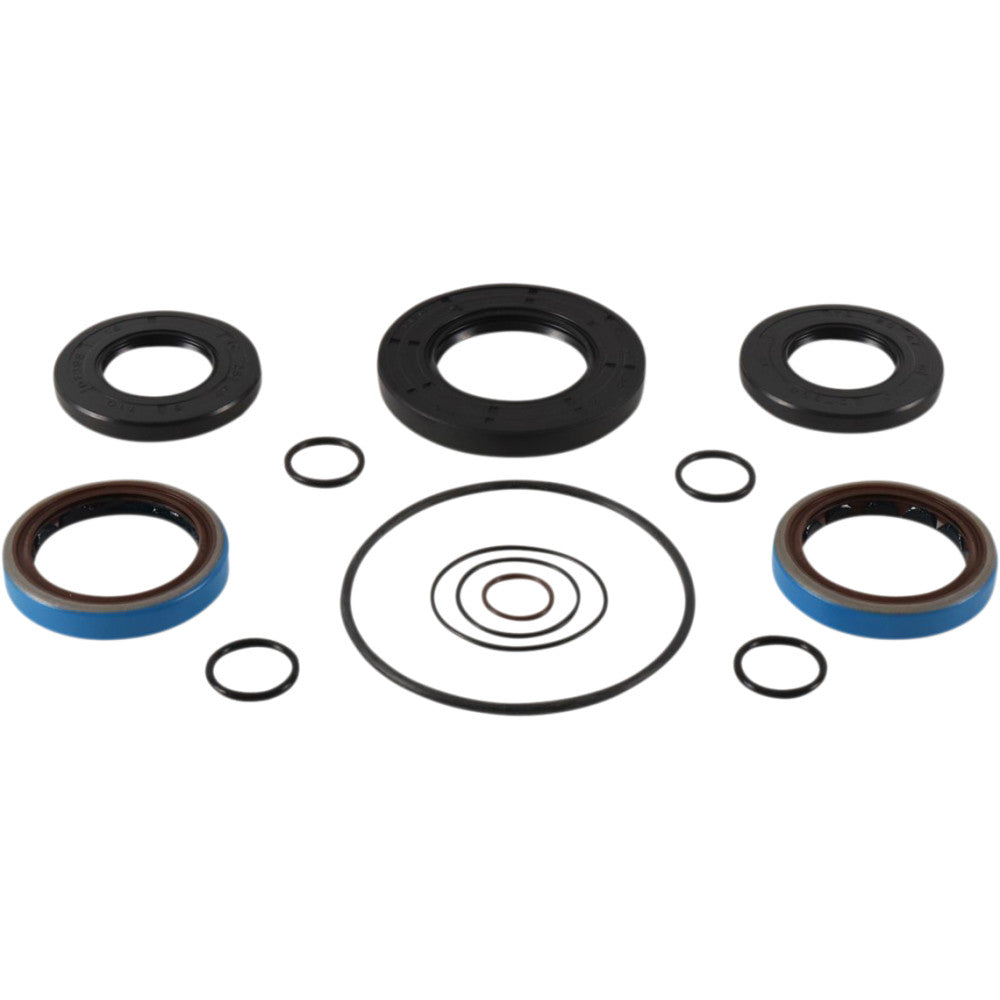 MOOSE OFFROAD Transmission Seal Kit - Polaris 25-7111