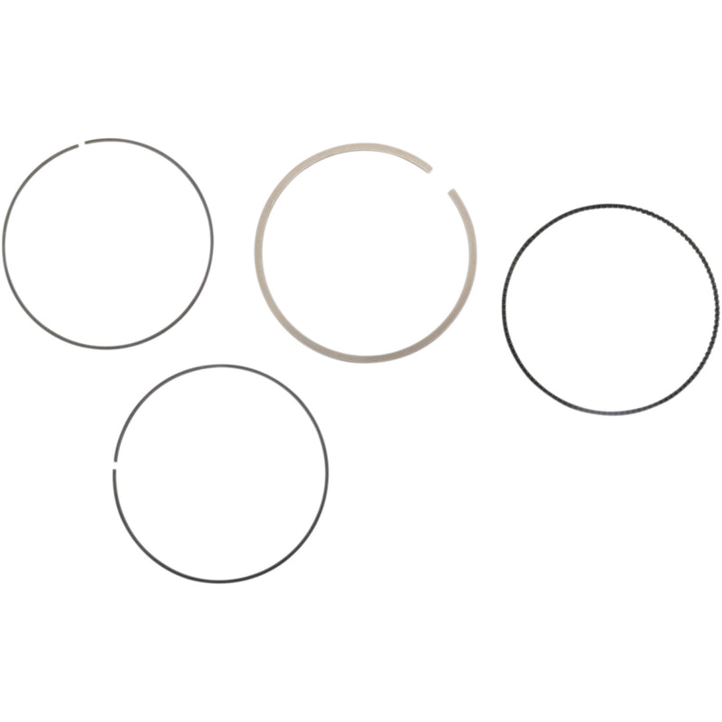 Moose Racing Ring Set - For 96 mm Piston CPN2-2-3779