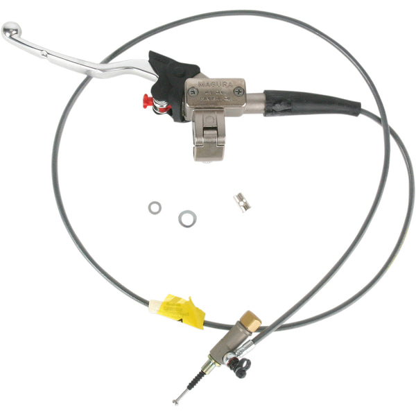 MAGURA Clutch System - Hymec 0120522-10