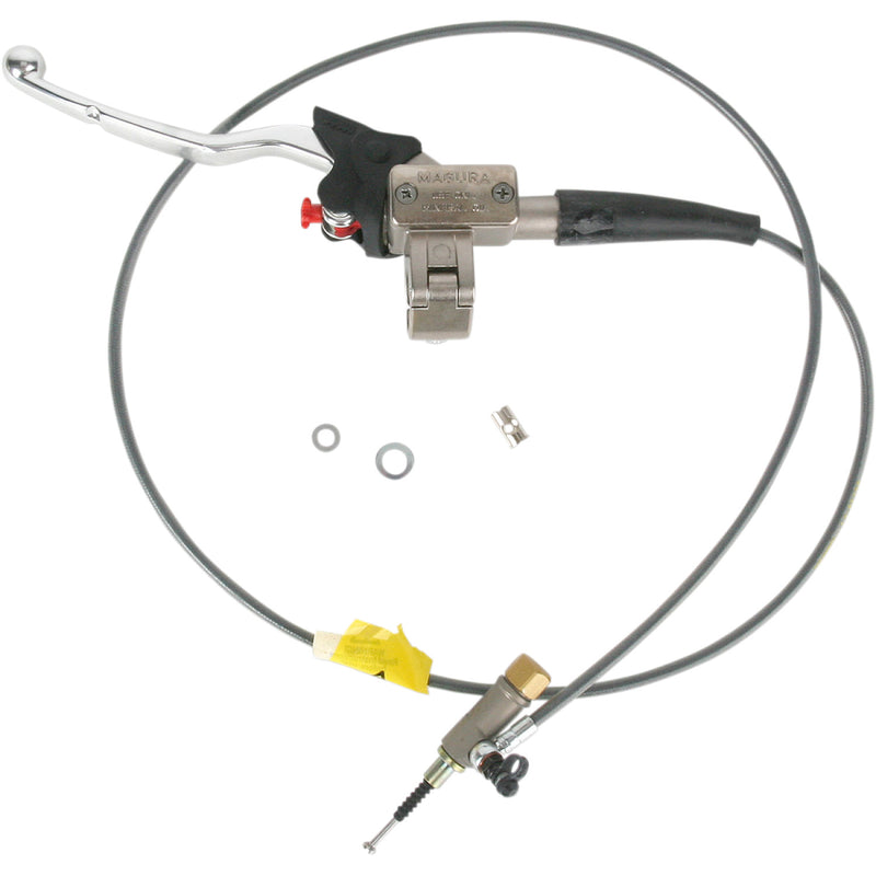 MAGURA Clutch System - Hymec 0120522-10
