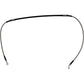 Moose Racing Brake Line - Stainless Steel K02-1-053/P