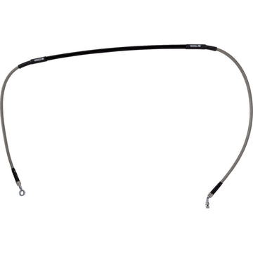 Moose Racing Brake Line - Stainless Steel K02-1-053/P