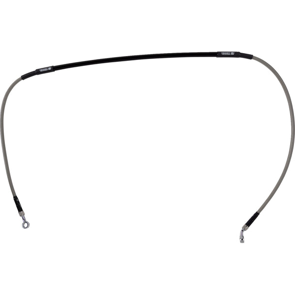 Moose Racing Brake Line - Stainless Steel K02-1-053/P