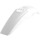 ACERBIS Rear Fender - White 2040870002