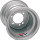 AMS Steel Wheel - Rear - Chrome - 8x8.5 - 3/100 - 4/100 - 3.5+5 8513-697
