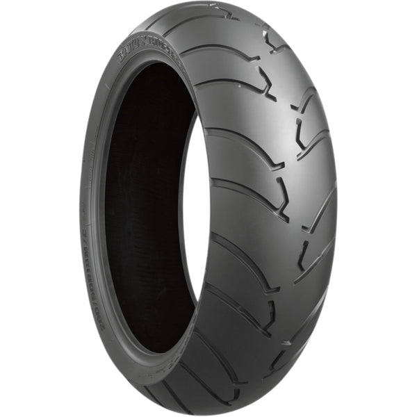 BRIDGESTONE Tire - Battlax BT-028-G - Rear - 200/50R18 - 76V 129311