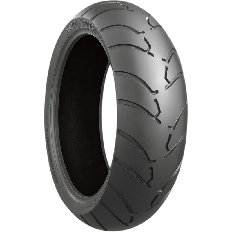 BRIDGESTONE Tire - Battlax BT-028-G - Rear - 200/50R18 - 76V 129311