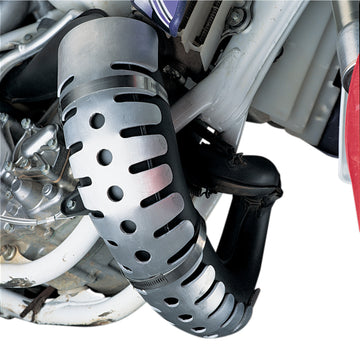 Moose Racing 2-Stroke Pipe Armor M-610