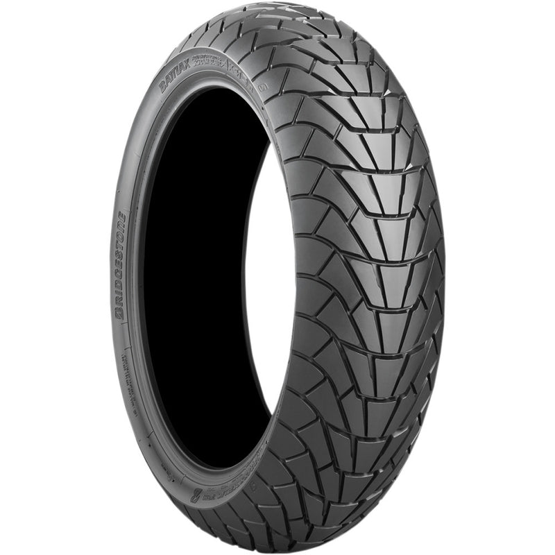 BRIDGESTONE Tire - Battlax Adventurecross AX41S - Rear - 180/80-14 - 78P 11631