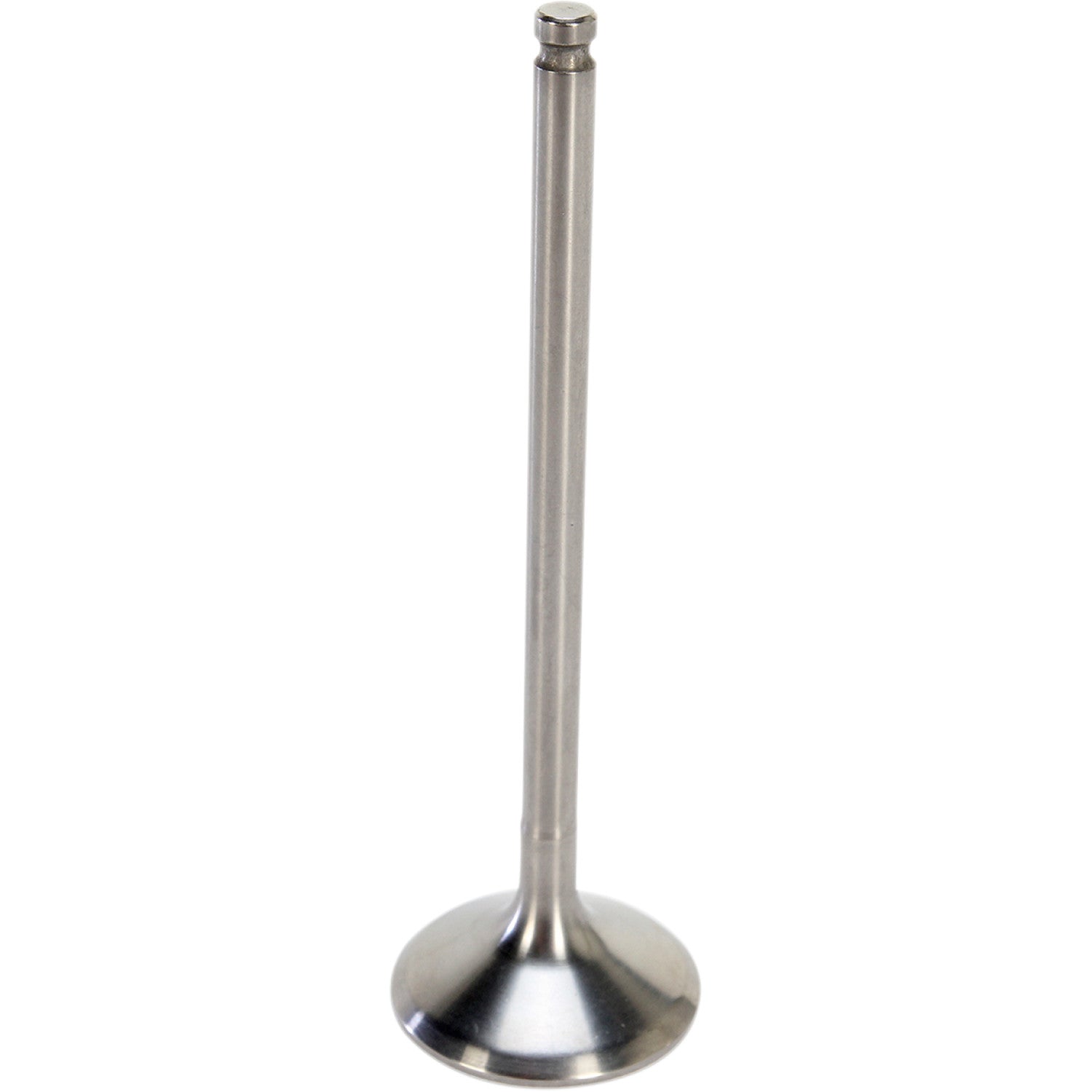 Kibblewhite Exhaust Valve - Titanium - Yamaha 80-80916T | Valves & Parts | Kibblewhite