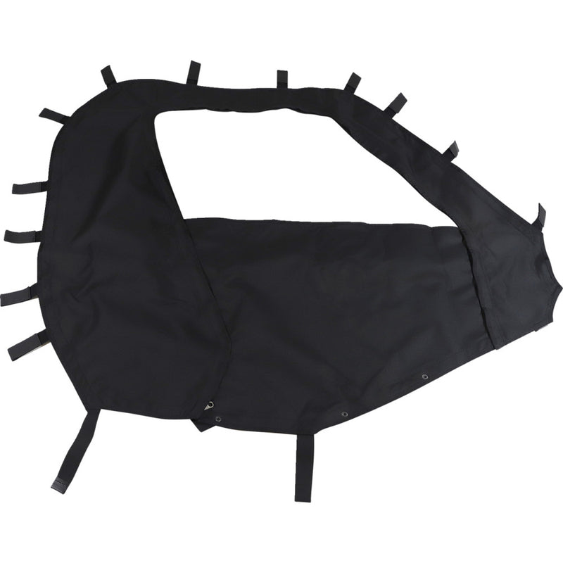 MOOSE OFFROAD Side Enclosure - Viking 700 YVSE-11