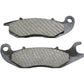 EBC Brake Pad FA375 | Brake Pads   Ceramic