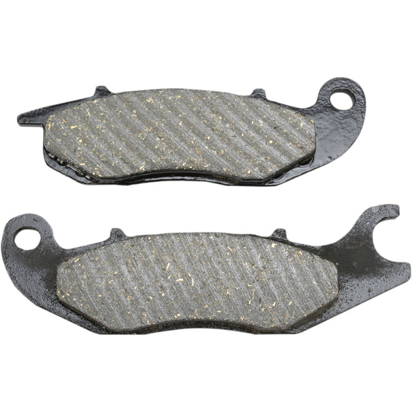 EBC Brake Pad FA375