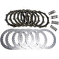 EBC Clutch Kit DRC237 | Clutch Plates & Springs