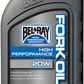 Bel-Ray High-Performance Fork Oil - 20wt - 1L 99340-B1LW