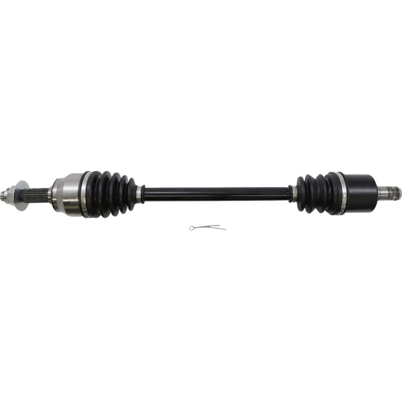 MOOSE OFFROAD Axle Kit - Complete - Standard - Front Left/Right - John Deere Gator 850/550 LM6-JD-8-102
