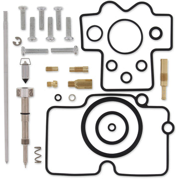 Moose Racing Carburetor Repair Kit - Honda 26-1006