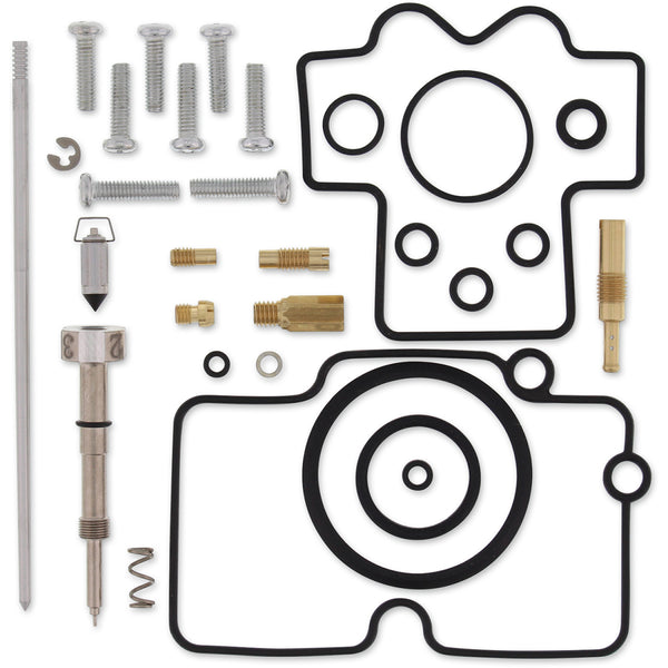 Moose Racing Carburetor Repair Kit - Honda 26-1087