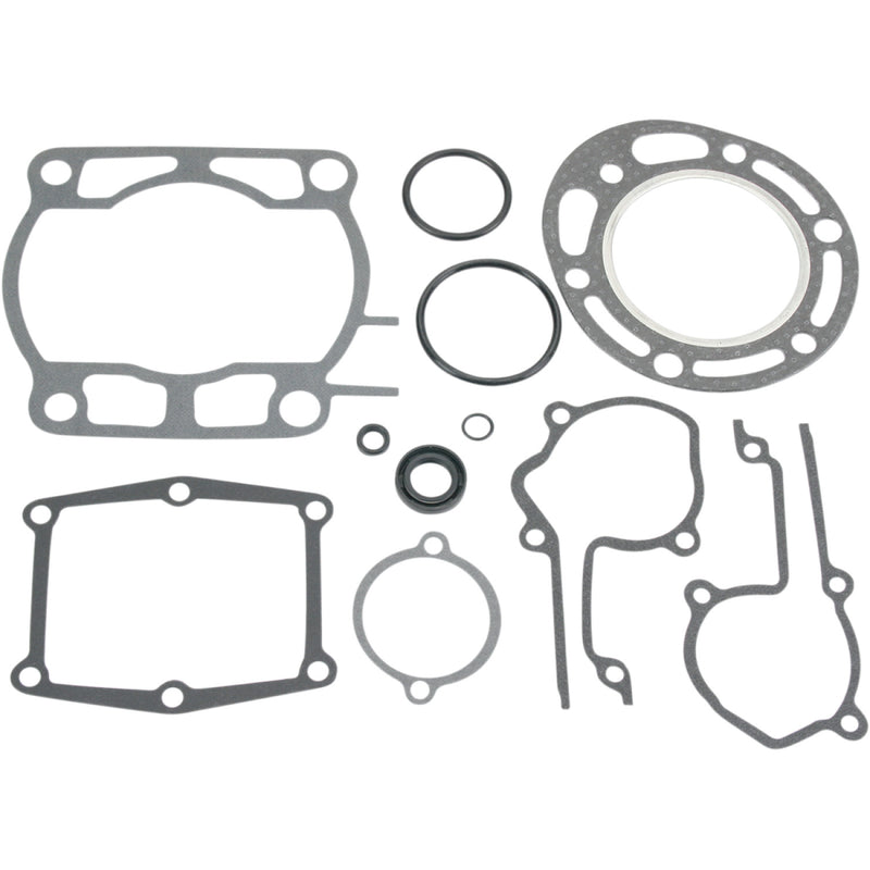 Moose Racing Top End Gasket Kit - Yamaha 810660MSE