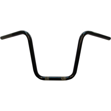 BARON Handlebar - Skinny - 12-Bolt - Black BA-7350-12B