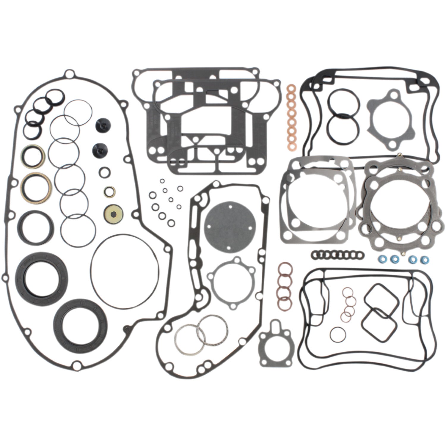 COMETIC Complete Gasket Kit - 1200 EVO - .040" C9133