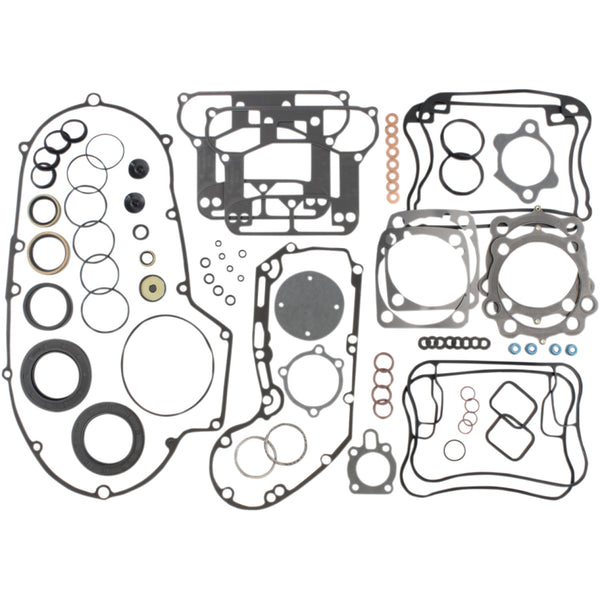 Cometic Complete Gasket Kit - 1200 EVO - .040