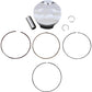 WOSSNER Piston Kit - 77.96 mm - Gas Gas | Husaberg | Husqvarna | KTM 8865DA