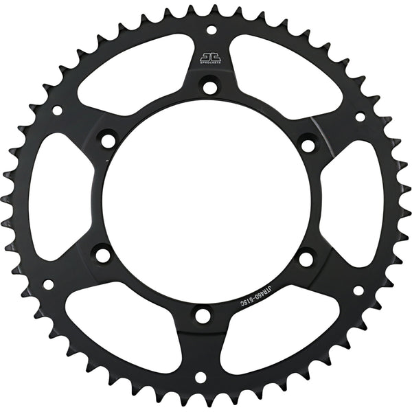 JT Sprockets Rear Sprocket - 51-Tooth - Kawasaki JTR460.51SC