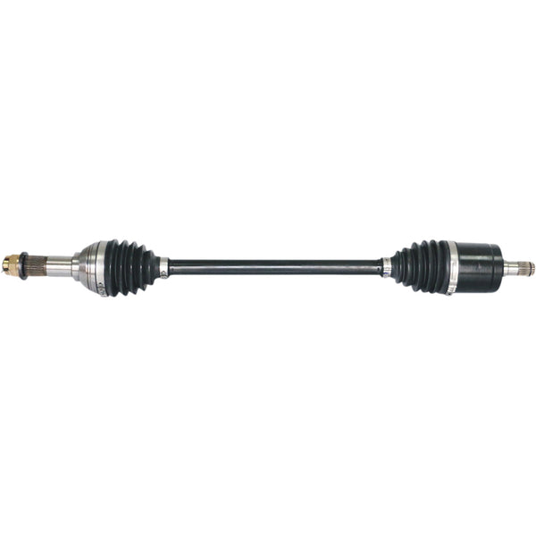MOOSE OFFROAD Axle Kit - CV - Complete - OEM Replacement - Standard - Front Left/Right - Yamaha Grizzly 700 YAM-7036