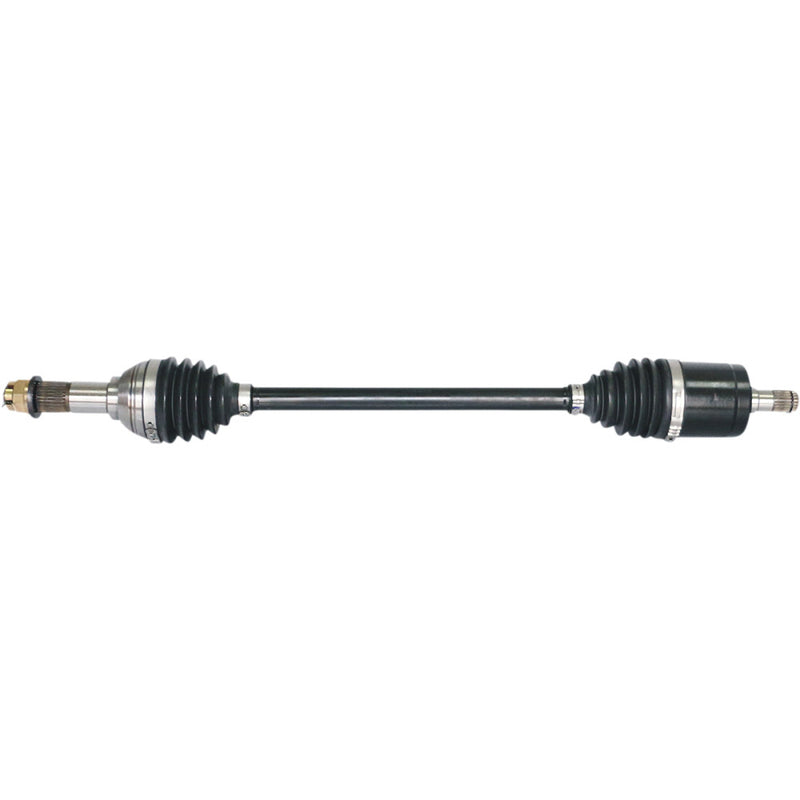 MOOSE OFFROAD Axle Kit - CV - Complete - OEM Replacement - Standard - Front Left/Right - Yamaha Grizzly 700 YAM-7036