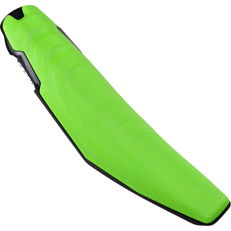 Acerbis X Seat - Green/Black - Soft - KX 250/450 '19-'24 2742611089