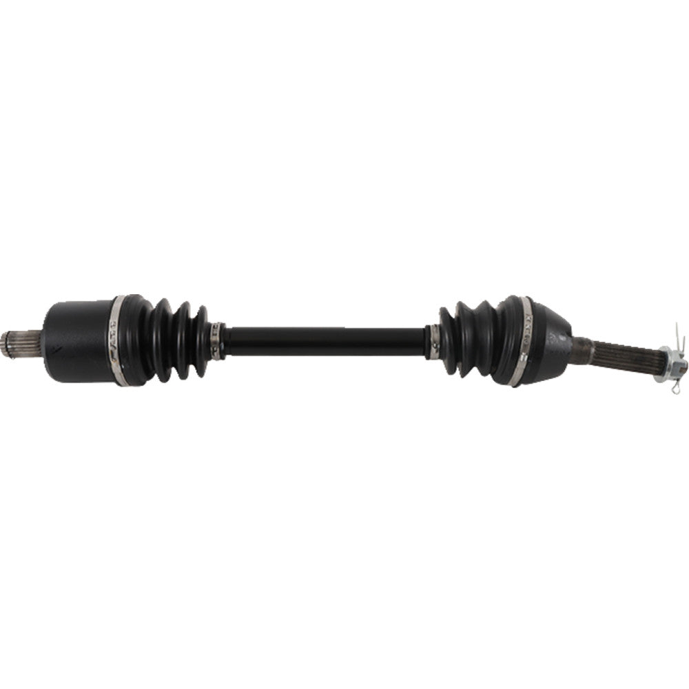 Moose Offroad Axle Kit - Complete - Standard - Front Left/Right - Polaris Ace LM6-PO-8-379