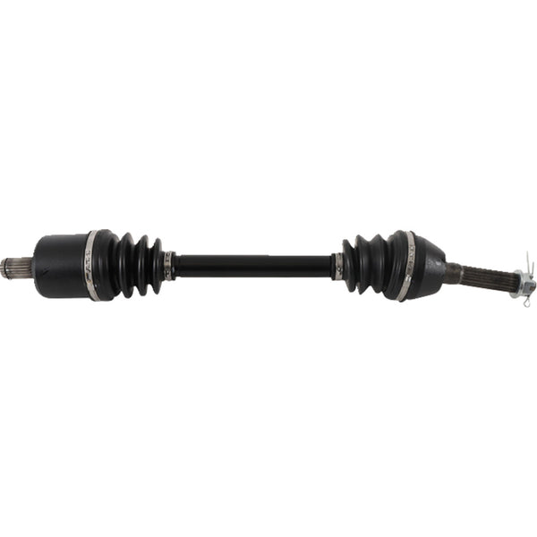 Moose Offroad Axle Kit - Complete - Standard - Front Left/Right - Polaris Ace LM6-PO-8-379
