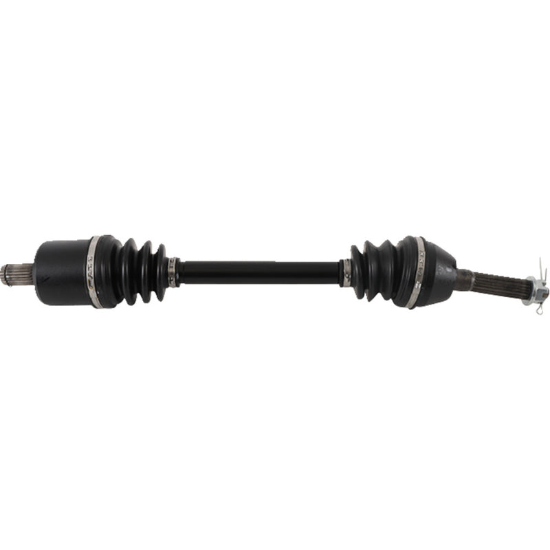 Moose Offroad Axle Kit - Complete - Standard - Front Left/Right - Polaris Ace LM6-PO-8-379