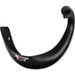 Moose Racing Pipe Guard - Carbon Fiber MPG25023