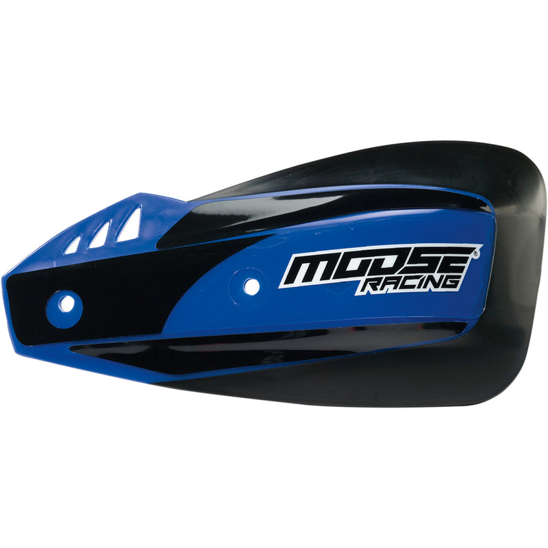 Moose Racing Handguards - Rebound - Blue 0635-1447