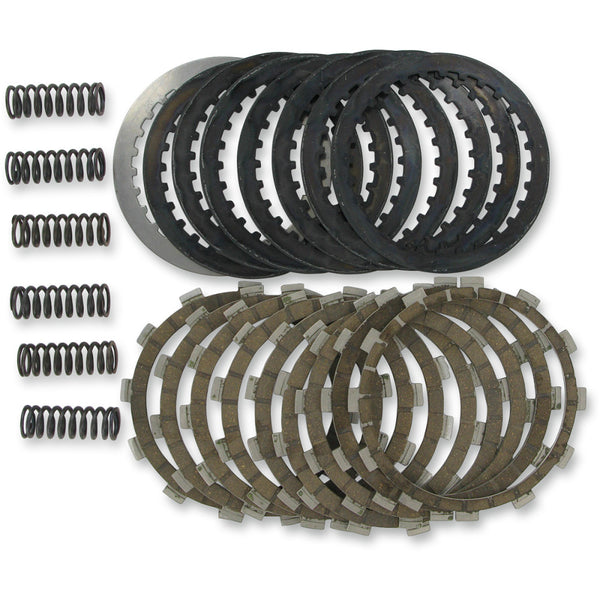 DP Brakes Clutch Kit DPSK254F