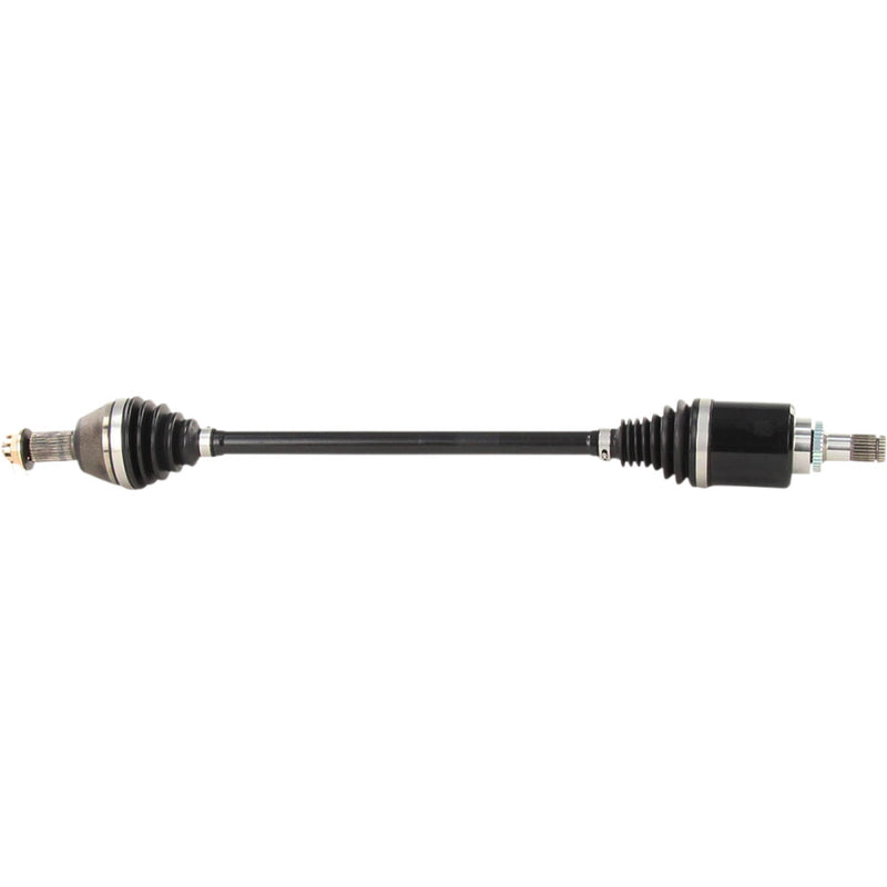 MOOSE OFFROAD Axle Kit - CV - Complete - Heavy-Duty - Front Left/Right - '19-'21 Talon 1000R HON-6050HD