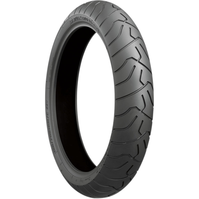 BRIDGESTONE Tire - Battlax BT-028-G - Front - 120/70R18 - 59V 129294