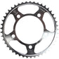 JT SPROCKETS Sprocket - Rear - Honda - 45-Tooth JTR1304.45 by JT Rear Sprockets   Steel Type