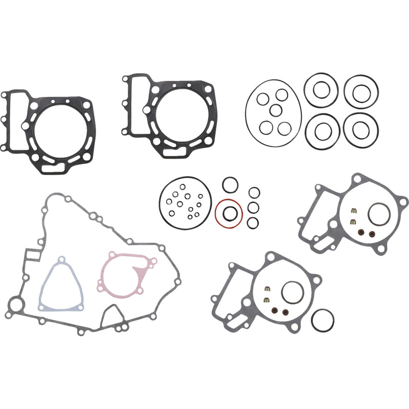 Moose Racing Complete Motor Gasket Kit - Kawasaki 808883MSE
