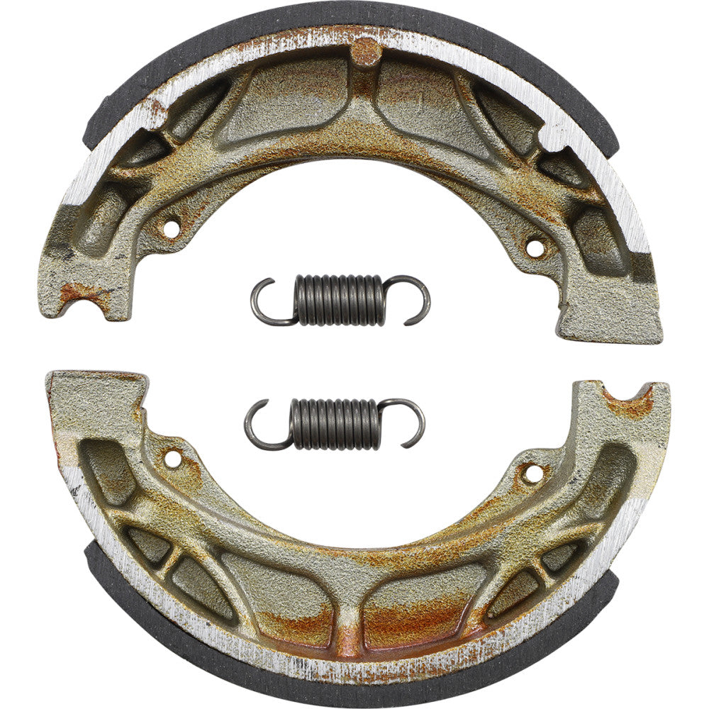 DP BRAKES Brake Shoes 9100