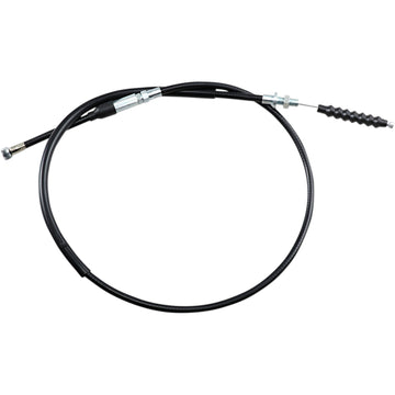 MOTION PRO Black Vinyl Clutch Cable - Kawasaki 03-0192 by Motion Pro