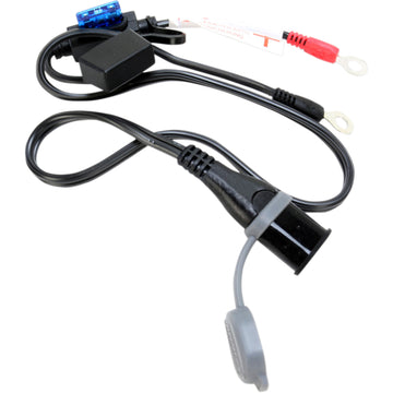 Moose Utility Permanent Battery Lead - Optimate 3/6 O1M | Electrical System Tools