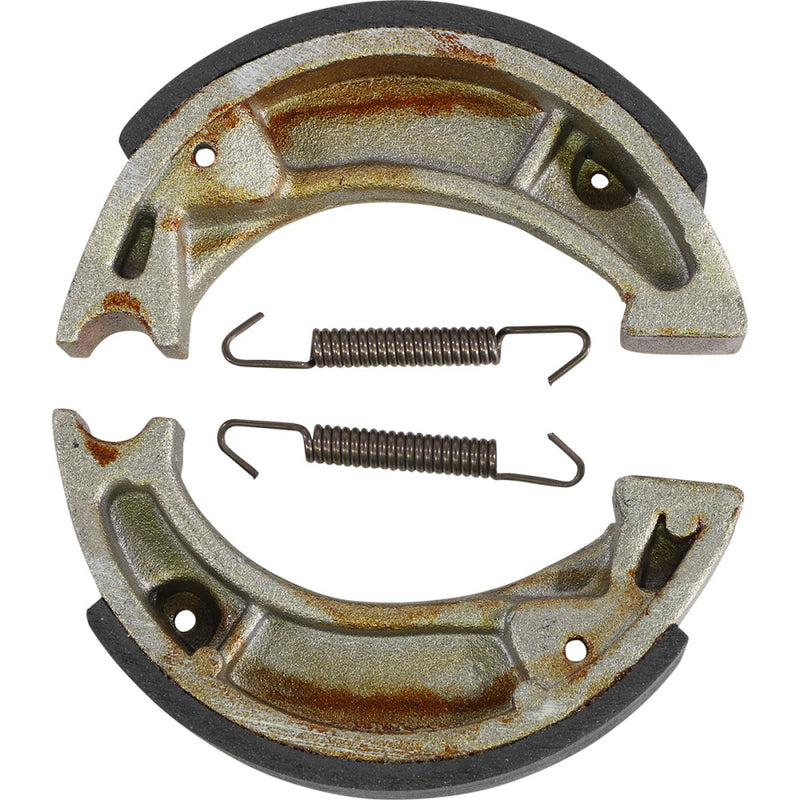 DP BRAKES Brake Shoes - Honda 9126