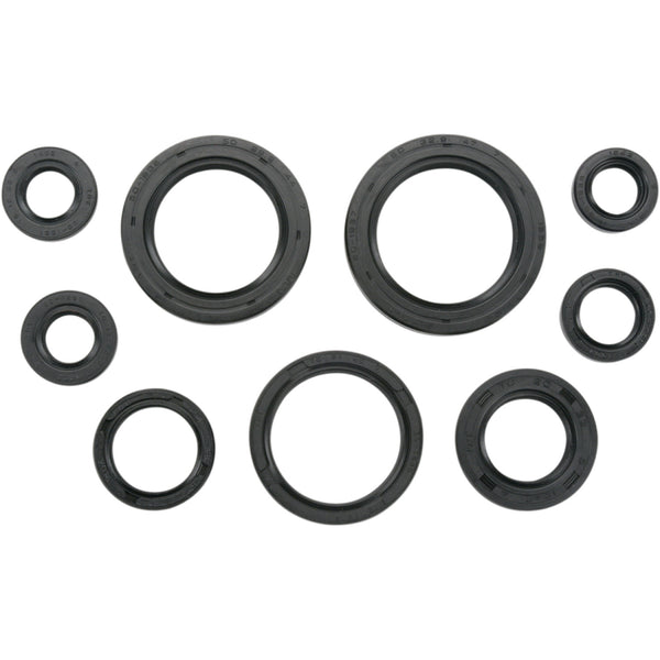 Moose Racing Motor Seals 822237MSE