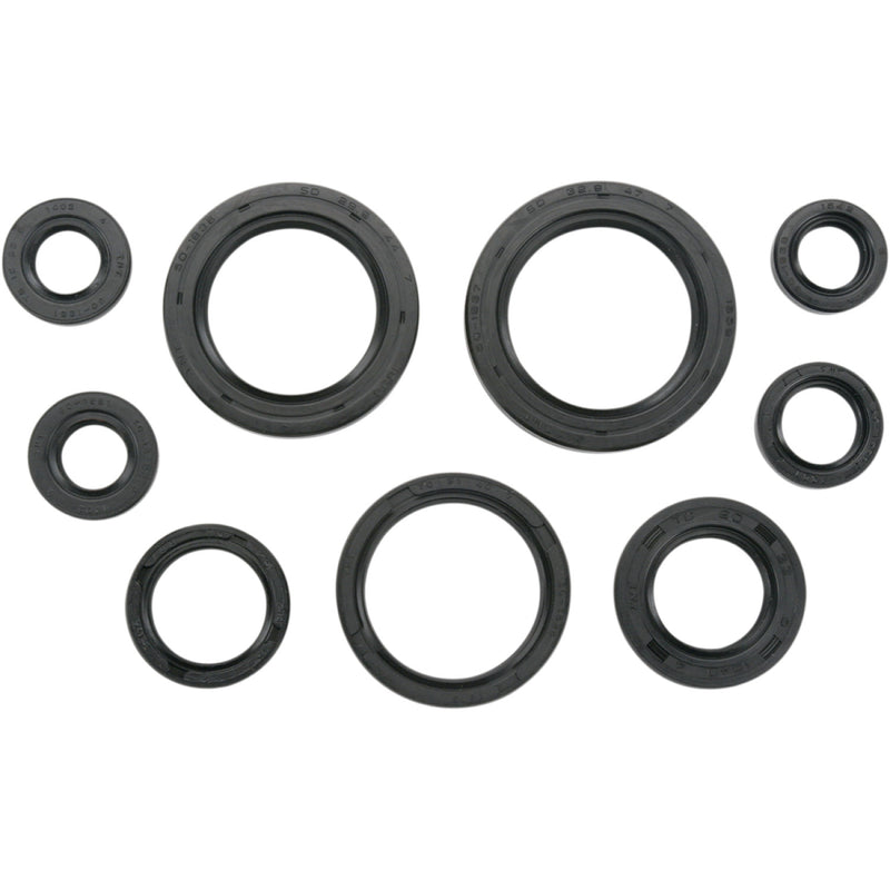 Moose Racing Motor Seals 822237MSE