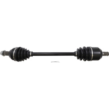 MOOSE OFFROAD Axle Kit - Complete - Standard - Rear Left/Right - '19-'21 Honda Talon 1000X LM6-HO-8-339